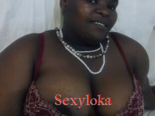 Sexyloka