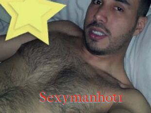 Sexymanhot1