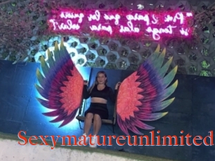 Sexymatureunlimited