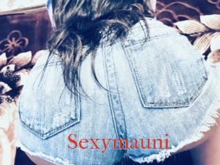 Sexymauni