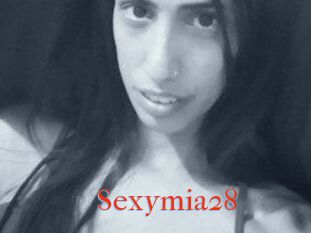 Sexymia28