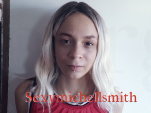 Sexymichellsmith