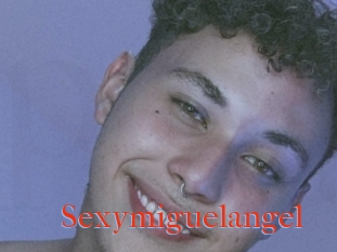 Sexymiguelangel