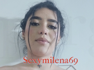 Sexymilena69