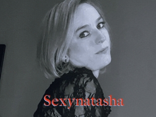 Sexynatasha
