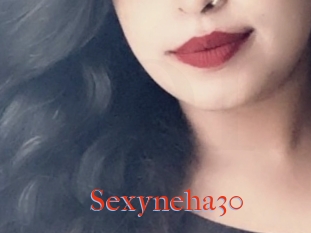 Sexyneha30