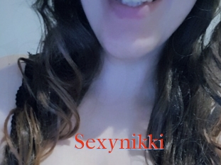 Sexynikki