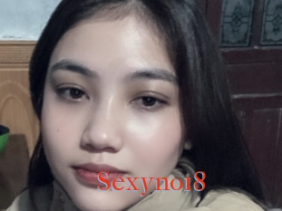 Sexyno18