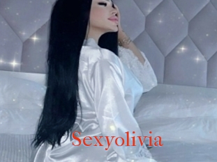 Sexyolivia