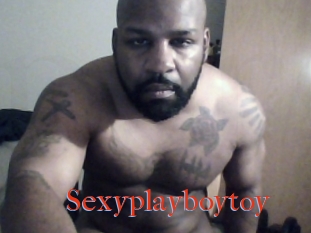 Sexyplayboytoy