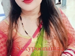 Sexypoonam24