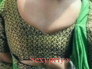 Sexypriyo