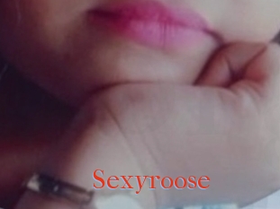 Sexyroose