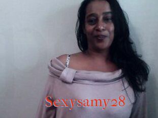 Sexysamy28