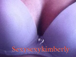 Sexysexykimberly