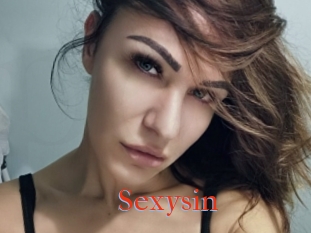 Sexysin