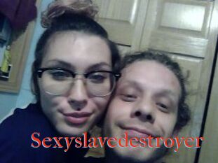 Sexyslavedestroyer