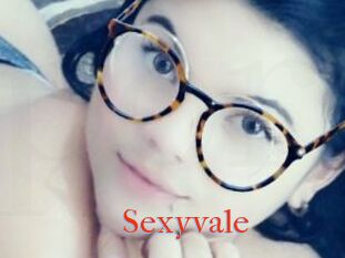 Sexyvale