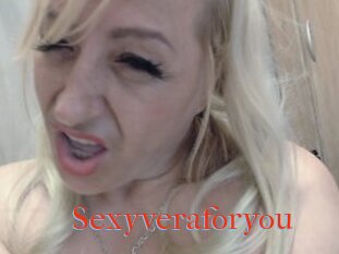 Sexyveraforyou