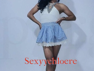 Sexyychloere