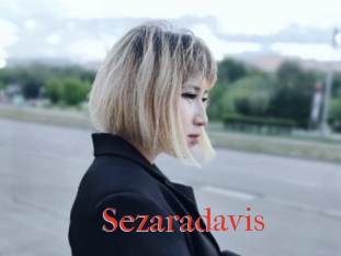 Sezaradavis