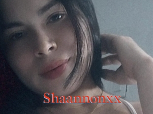 Shaannonxx