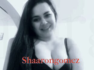 Shaarongomez