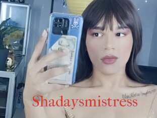 Shadaysmistress