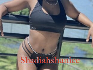 Shadiahshanice