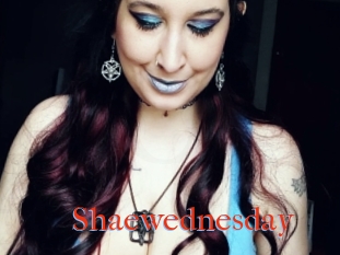 Shaewednesday