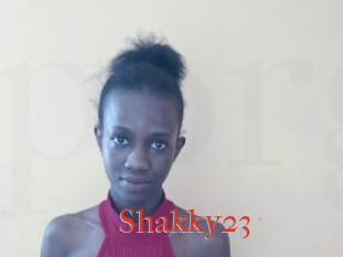 Shakky23