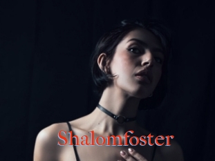 Shalomfoster