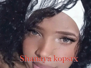 Shanaya_kopsrx