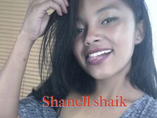 Shanell_shaik