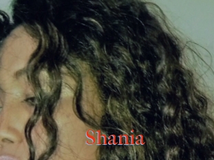 Shania