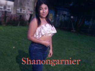 Shanongarnier