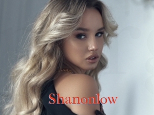 Shanonlow