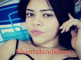 Shantalandkiana