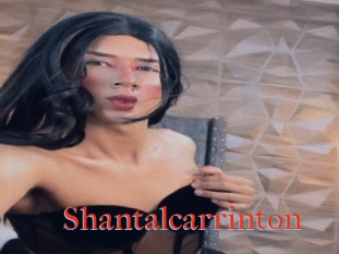 Shantalcarrinton