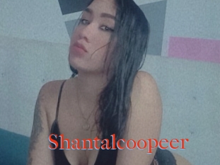 Shantalcoopeer