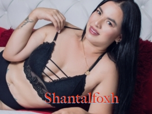 Shantalfoxh