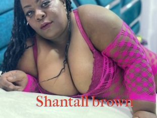 Shantall_brown