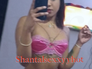 Shantalsexxyyhot