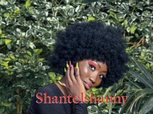 Shantelshanny