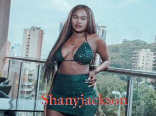 Shanyjackson