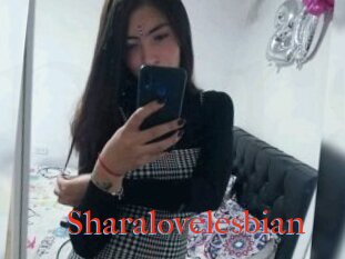 Sharalovelesbian