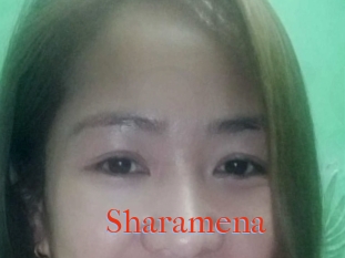 Sharamena