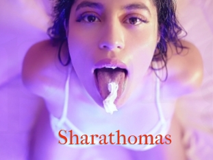 Sharathomas
