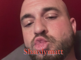 Shardymatt