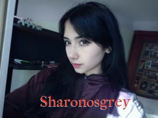 Sharonosgrey